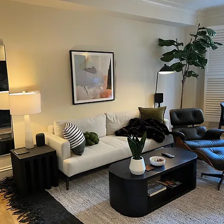 Apartment Elegant Beacon Hill By Mbta For One Month
