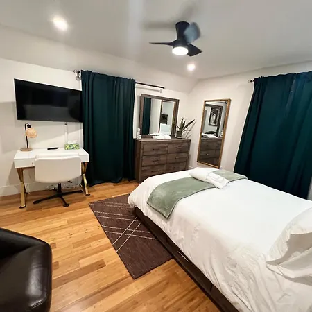 Harvrd-mit-b.u./parkfree/single Family Holiday home