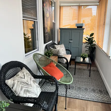 Harvrd-mit-b.u./parkfree/single Family Holiday home Boston