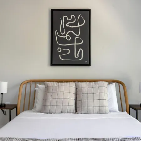 Apartment Blueground Roslindale Wd Gym Near Transport Bos-1050 Boston