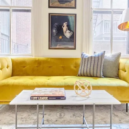 Royale Club Family Collection By Orchard Group Apartment Boston