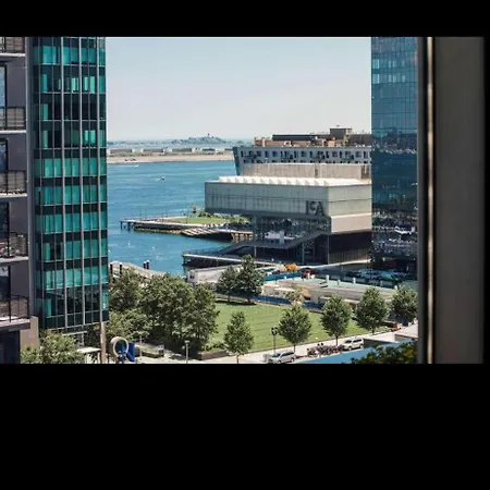 Royale Club Family Collection By Orchard Group Apartment Boston