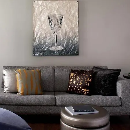 Royale Club Family Collection By Orchard Group Apartment Boston