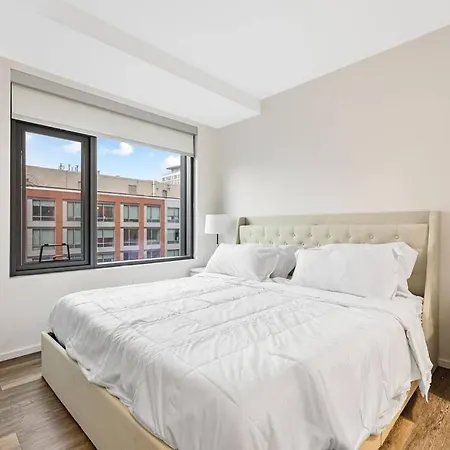 Royale Club Family Collection By Orchard Group Apartment Boston