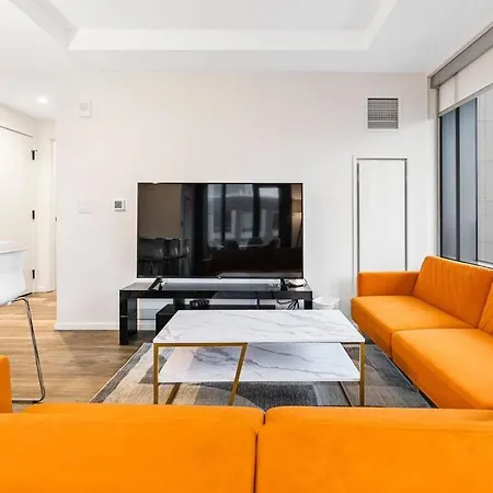 Royale Club Family Collection By Orchard Group Apartment Boston