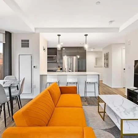 Royale Club Family Collection By Orchard Group Apartment Boston