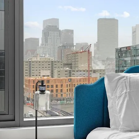 Apartment Royale Club Family Collection By Orchard Group Boston
