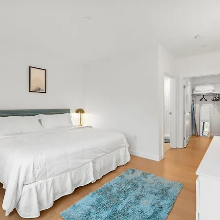 Cozy Apartment Boston