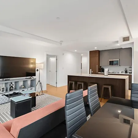 Apartment Cozy *