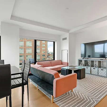 Cozy Apartment
