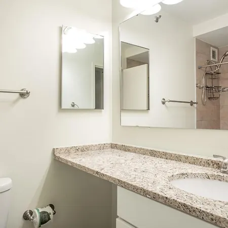 Back Bay 2br2b Steps From Prudential Center Bos-409 *