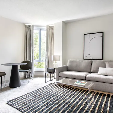 Apartment Back Bay 2br2b Steps From Prudential Center Bos-409