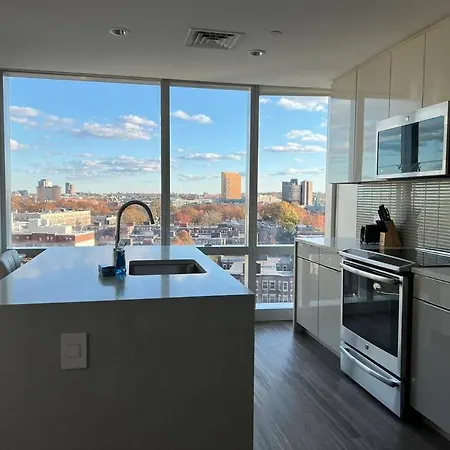 Apartment An Like No Other, Heart Of Fenway *