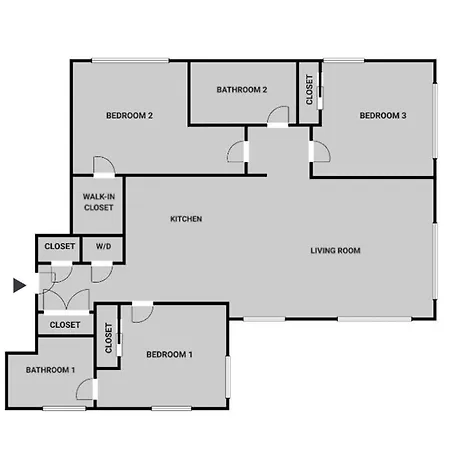 Apartment South 3br W Building Wd Nr Seaport Bos-916
