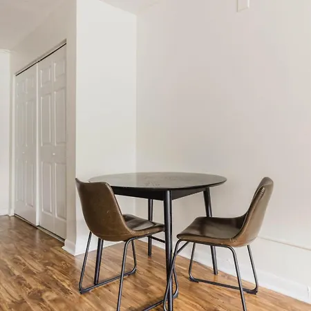 Blueground Longwood Parking Wd Ac Bos-1081 Apartment *