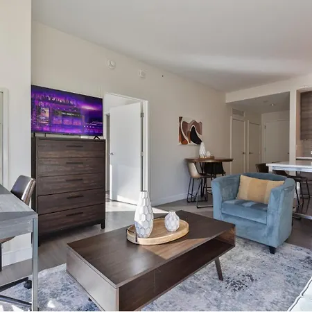 Luxury In Heart Of Back Bay * Boston