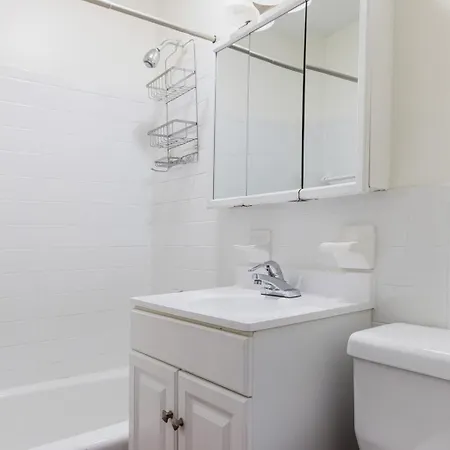 Blueground Longwood Parking Wd Ac Bos-1081 *