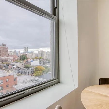 Back Bay 1br W Gym Nr Public Garden Bos-940 Apartment
