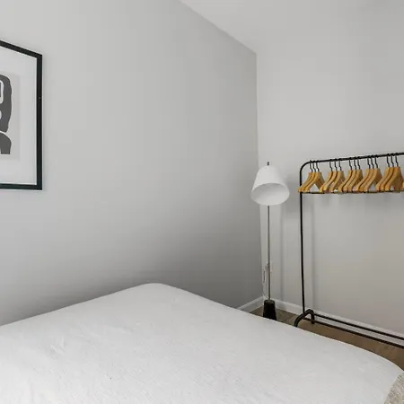 North End 3br W Wd Nr Restaurants Bos-793 Boston