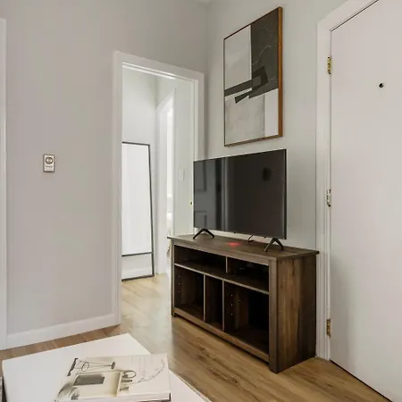 North End 3br W Wd Nr Restaurants Bos-793 * Boston