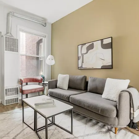North End 3br W Wd Nr Restaurants Bos-793 *