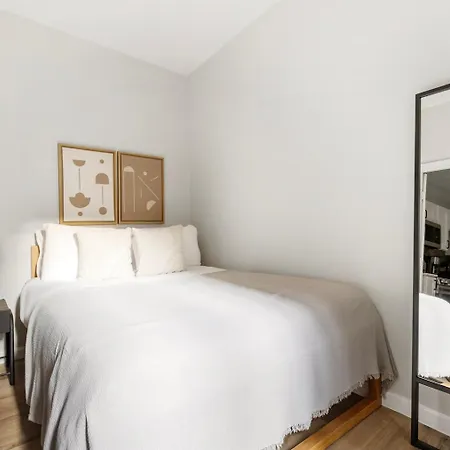 Apartment North End 3br W Wd Nr Restaurants Bos-793