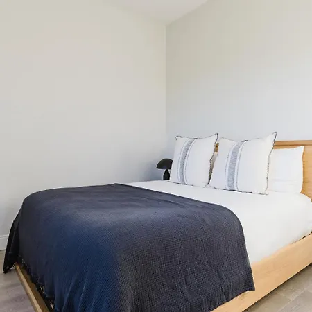 Apartment Blueground East Ac Nr Parks Bos-1127 *