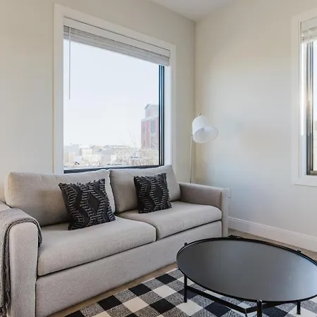 Apartment Blueground East Ac Nr Parks Bos-1127 Boston