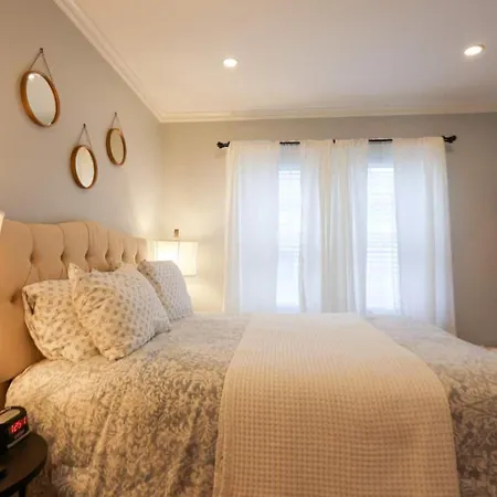 Renovated Spacious 2 Bedroom In Savin Hill
