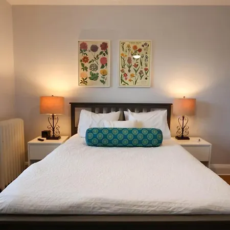 Centrally Located, 1bed Unit Apartment Boston