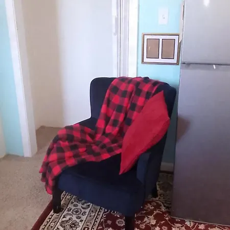 Homestay Blue Jay Room Boston