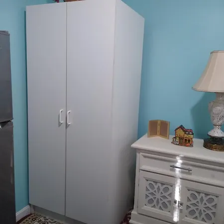 Blue Jay Room