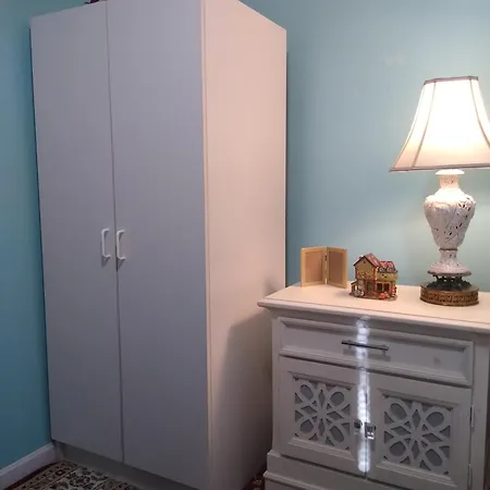 Homestay Blue Jay Room