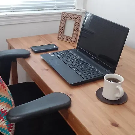 Homestay Blue Jay Room Boston