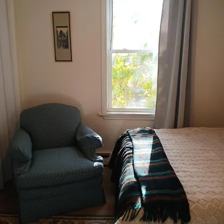 Homestay Skyline Boston