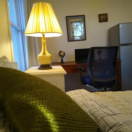 Skyline Homestay Boston