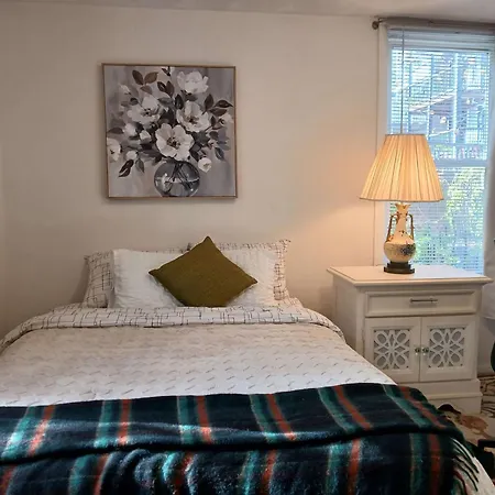 Homestay Skyline Boston
