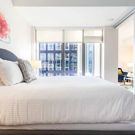 Entire Downtown Seaport With Pool Boston