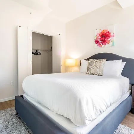 Entire Downtown Seaport With Pool Apartment *
