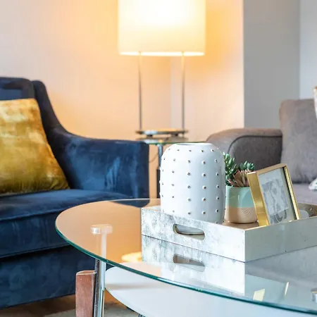 Apartment Entire Downtown Seaport With Pool Boston