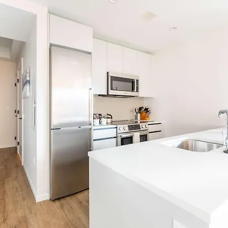 Entire Downtown Seaport With Pool *