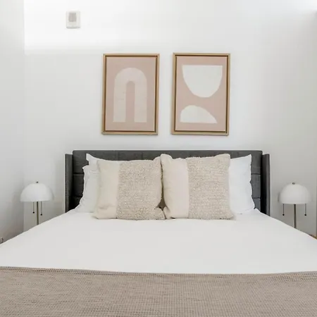 Apartment Downtown Jr 1br W Concierge Wd Gym Bos-943 *