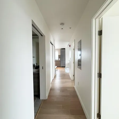 Luxury South End - 2 Bedroom King Amazing Views Boston