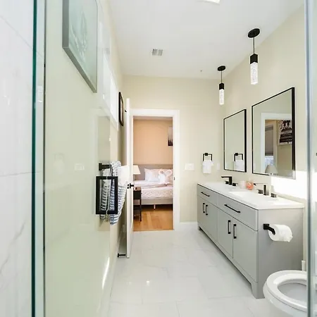 Modern 3br - Prime World Cup 2026 Location - Near Franklin Park 60-2 Boston