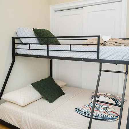 Apartment Modern 3br - Prime World Cup 2026 Location - Near Franklin Park 60-2 Boston
