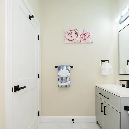 Modern 3br - Prime World Cup 2026 Location - Near Franklin Park 60-2 * Boston