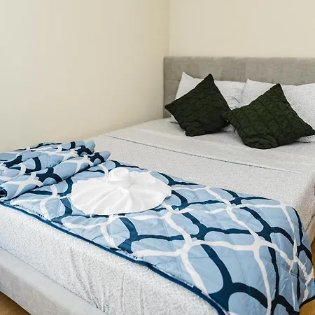 Apartment Modern 3br - Prime World Cup 2026 Location - Near Franklin Park 60-2
