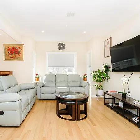 Modern 3br - Prime World Cup 2026 Location - Near Franklin Park 60-2 * Boston