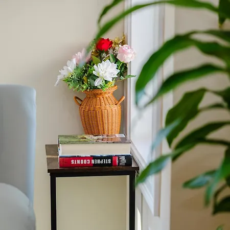 Apartment Modern 3br - Prime World Cup 2026 Location - Near Franklin Park 60-2 *