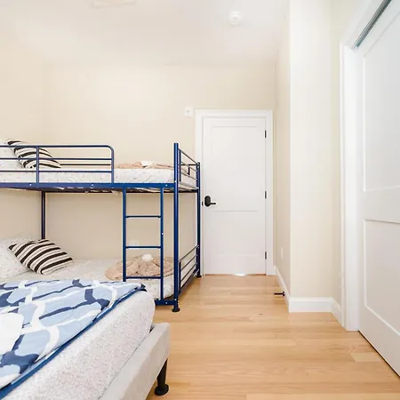 Modern 3br - Prime World Cup 2026 Location - Near Franklin Park 60-2 Apartment Boston